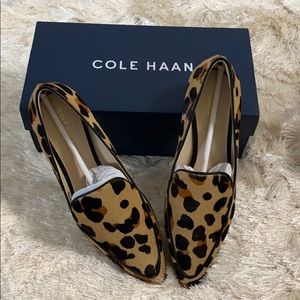 Cole Haan Flats